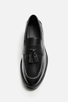 DRESS TASSEL LOAFERS