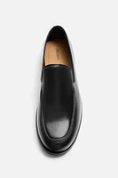 LEATHER LOAFERS LIMITED EDITION