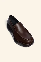 LEATHER LOAFERS LIMITED EDITION