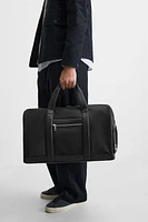 MYLON TRAVEL BAG