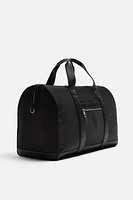 MYLON TRAVEL BAG