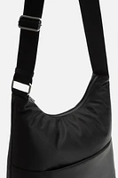 NYLON CROSSBODY BAG