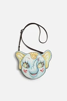 ELEPHANT CROSSBODY BAG X HARRY LAMBERT