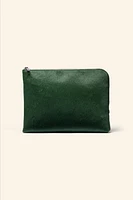 LEATHER CLUTCH LIMITED EDITION