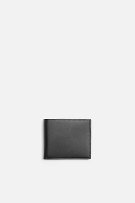 PLAIN WALLET