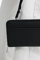 CROSSBODY WALLET BAG