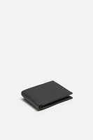 RUBBERIZED WALLET