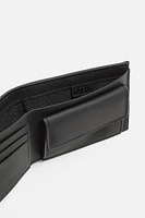 RUBBERIZED WALLET