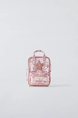 MINI FANTASY BACKPACK