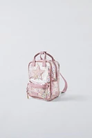 MINI FANTASY BACKPACK