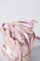 MINI FANTASY BACKPACK