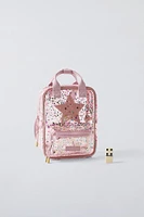 MINI FANTASY BACKPACK