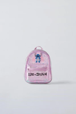 LILO & STITCH © DISNEY MINI VINYL BACKPACK