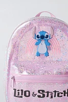 LILO & STITCH © DISNEY MINI VINYL BACKPACK