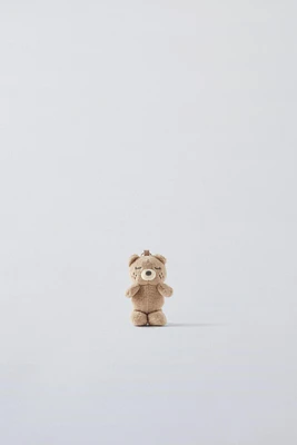 BEAR CHARM