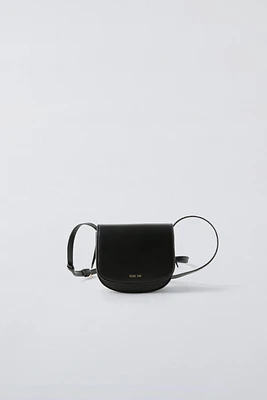 CLASSIC MINI CROSSBODY BAG