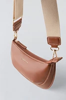 BASIC CROSSBODY BAG