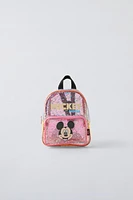 MICKEY MOUSE © DISNEY VINYL BACKPACK