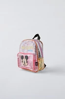 MICKEY MOUSE © DISNEY VINYL BACKPACK