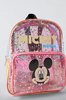 MICKEY MOUSE © DISNEY VINYL BACKPACK