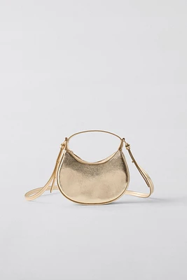 MINI CROSSBODY BAG