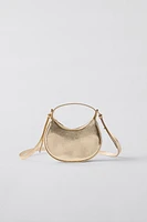 MINI CROSSBODY BAG