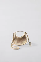 MINI CROSSBODY BAG