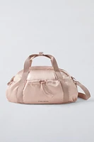 BALLET DUFFEL BAG