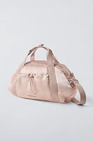 BALLET DUFFEL BAG