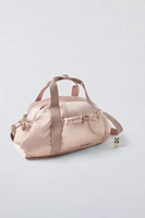 BALLET DUFFEL BAG