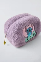 FAUX FUR LILO & STITCH © DISNEY POUCH