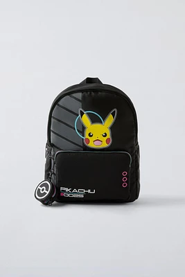 PIKACHU POKÉMON ™ BACKPACK