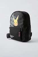 PIKACHU POKÉMON ™ BACKPACK