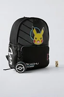 PIKACHU POKÉMON ™ BACKPACK