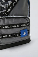 PLAYSTATION ™ BACKPACK