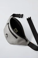 ATHLETIC BELT BAG