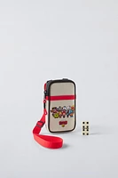 BRAWL STARS © SUPERCELL OY CELL PHONE BAG