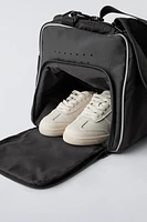 SPORTY BOWLING BAG