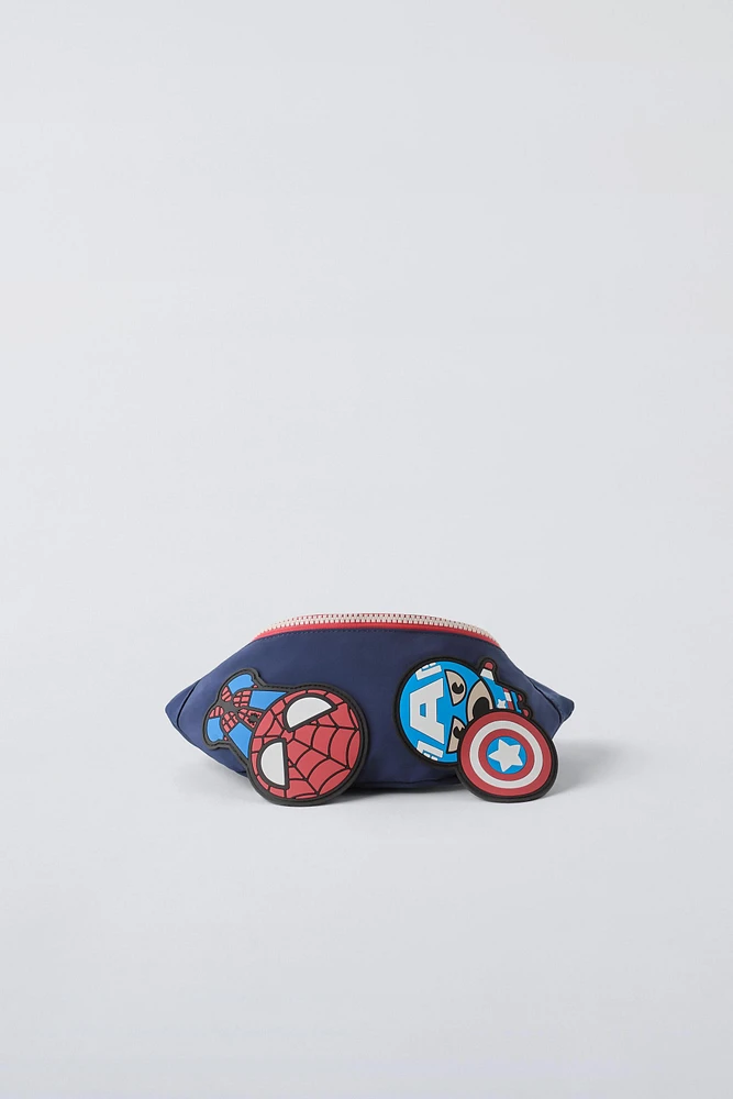 SPIDER-MAN © MARVEL BELT BAG