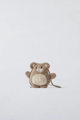 LITTLE BEAR CROSSBODY BAG