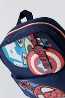 SPIDER-MAN © MARVEL BACKPACK