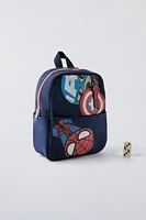 SPIDER-MAN © MARVEL BACKPACK