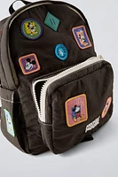 MICKEY MOUSE © DISNEY PATCHES BACKPACK