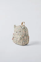 MINI CAT BACKPACK