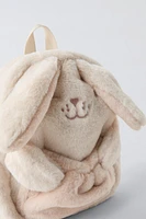 BUNNY BACKPACK