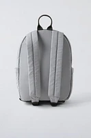 MONOCHROME BACKPACK