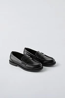 CLASSIC LOAFERS