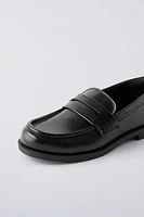 CLASSIC LOAFERS