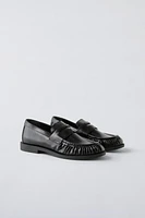 CLASSIC LOAFERS