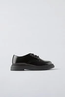 MINIMAL DRESS SHOE